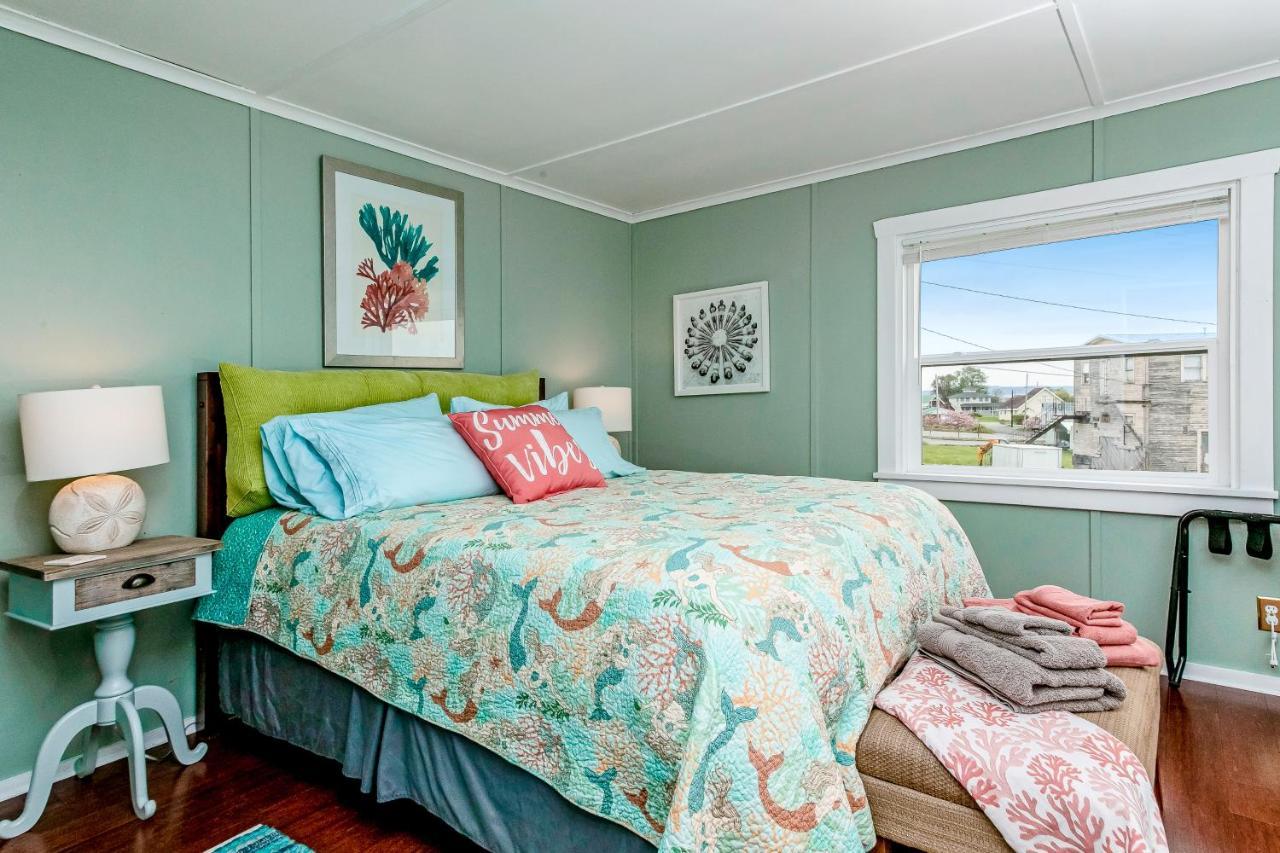 Spyglass Beach House Freeland Exterior foto